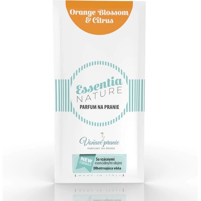 Essentia Parfém na praní ORANGE BLOSSOM & CITRUS 20 ml