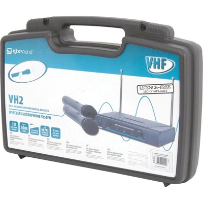 QTX VHF-2
