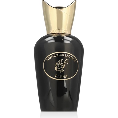 Sospiro Farsa parfumovaná voda unisex 75 ml tester