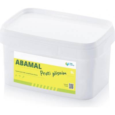ABAMAL Proti plísním 5L