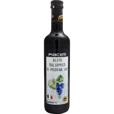 Piacelli Aceto Balsamico 500 ml