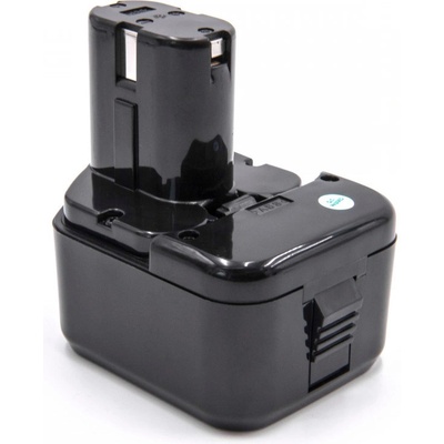 VHBW Hitachi EB1212S / EB1214L / EB1220BL, 12 V, 2.1 Ah - neoriginální – Hledejceny.cz