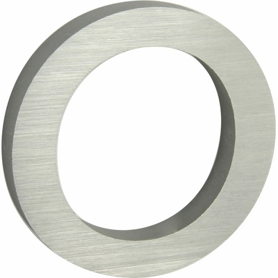 Domové číslo Richter Czech RN.100LV.0.AL.3D (0927-30068)