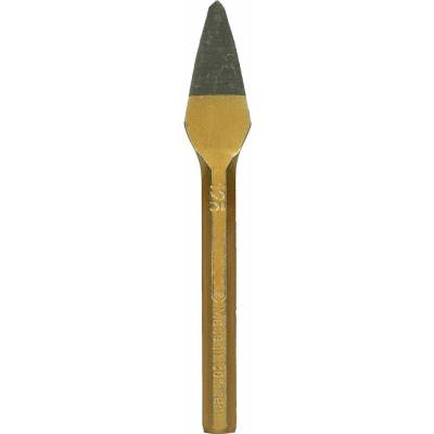 KS Tools Krížové dláto, osemhranné, 4x125mm 162.0301