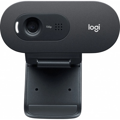 Logitech C505e Business Webcam