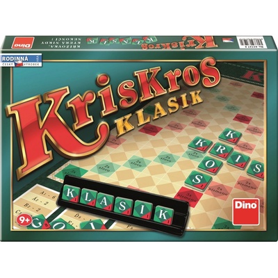 DINO Kris Kros Klasik – Hledejceny.cz