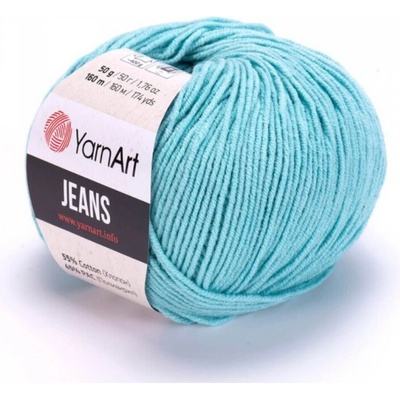 YarnArt Jeans 50g Farba: 81