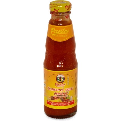 Pantai Chilli omáčka pálivá 200 g
