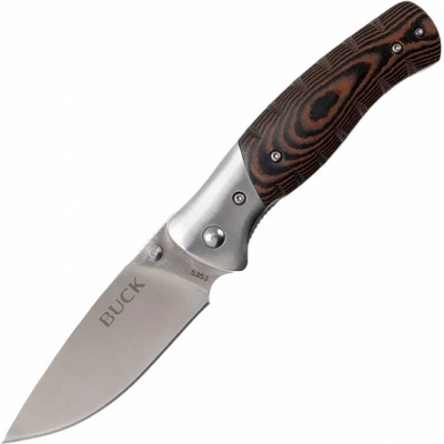 Buck Folding Selkirk 0836BRS