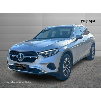 Mercedes-Benz GLC 200 d 4Matic 120 kW