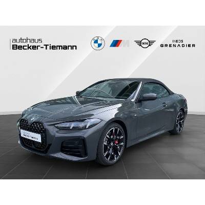 BMW 430i xDrive Exclusive 180 kW