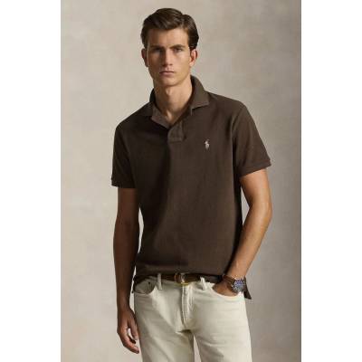 Polo Ralph Lauren 710680784 hnedá