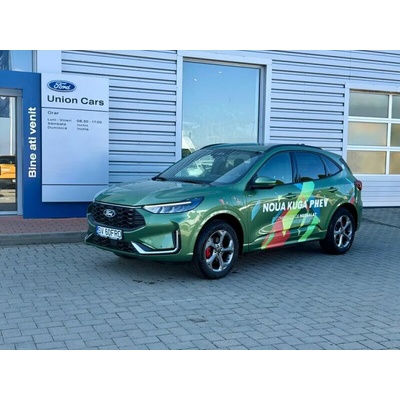 Ford Kuga 179 kW