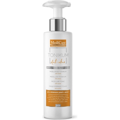 SynCare micelární tonikum anti-akné s adstringetními micelami 200 ml – Hledejceny.cz