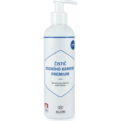 Alori Premium čistič vodního kamene 250 ml – Hledejceny.cz