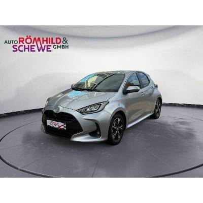 Toyota Yaris 1.5 Hybrid 86 kW