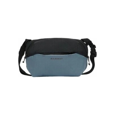 Mammut Alto Waistpack 4 Sivá