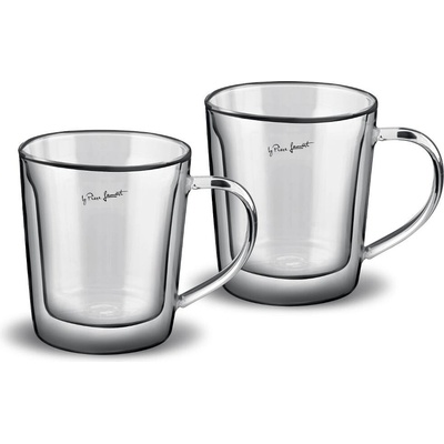 LAMART LT9036 COFFEE VASO termo sklenic COFFEE VASO 350 ml 2 x 350 ml