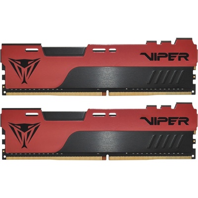 Patriot Viper Elite II DDR4 32GB 3200MHz CL18 (2x16GB) PVE2432G320C8K