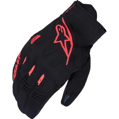 Alpinestars Faster V3 Plasma