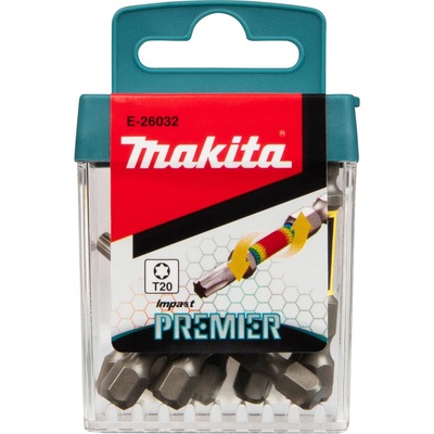Makita T20 50mm 10 ks E-26032