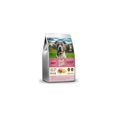 Best Breeder Adult Salmon & Potato 2 x 12 kg