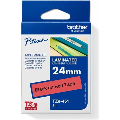 Brother TZE451
