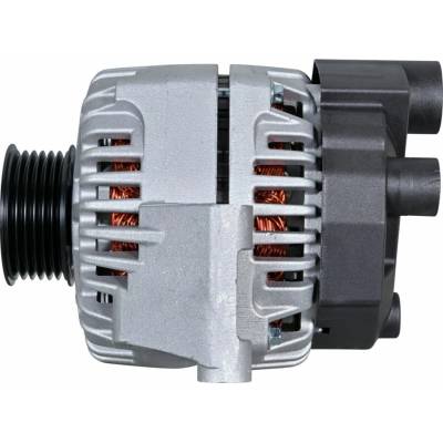 Alternátor HELLA 8EL 012 429-111