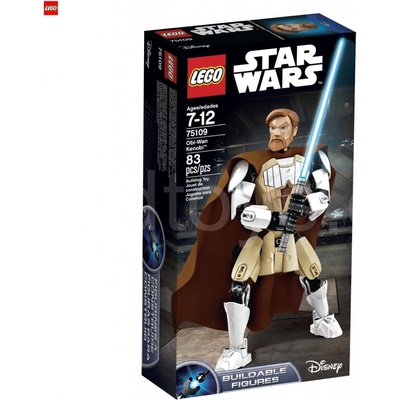LEGO® Star Wars™ 75109 Obi-wan Kenobi