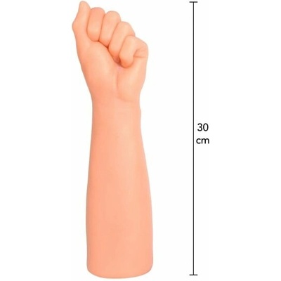 ToyJoy Get Real The Fist 30 cm Skin
