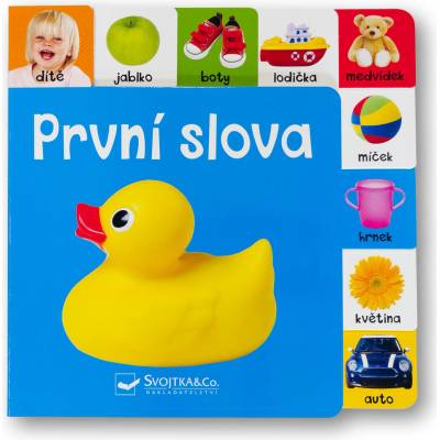 První slova - neuveden
