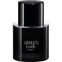 Giorgio Armani Code parfum pánsky 30 ml