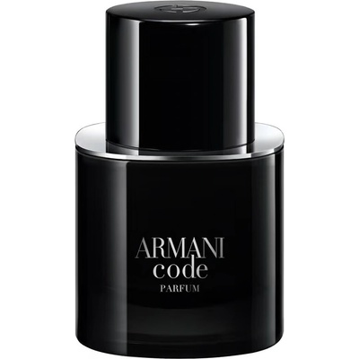 Giorgio Armani Code parfum pánsky 30 ml