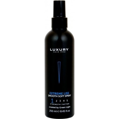 Green Light Luxury Extreme Liss Uhladzujúci sprej 250 ml