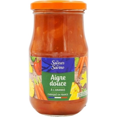 AGI Sladkokyselá omáčka 350 g