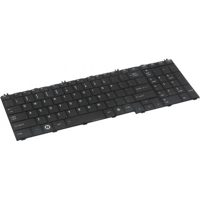 Movano toshiba Satellite L775-12H Klávesnice pro notebook (numerická) – Hledejceny.cz