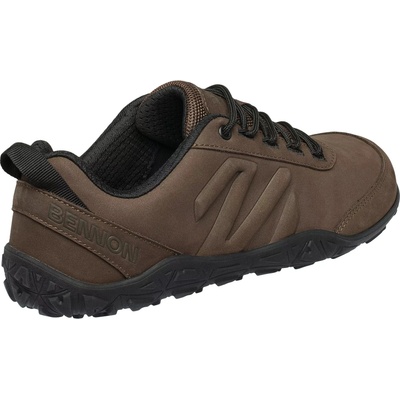 Bennon Barefoot Leather black brown – Hledejceny.cz