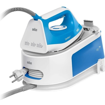 Braun IS 1012 BL