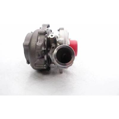 Turbo, Plniace dúchadlo GARRETT 757779-9022S