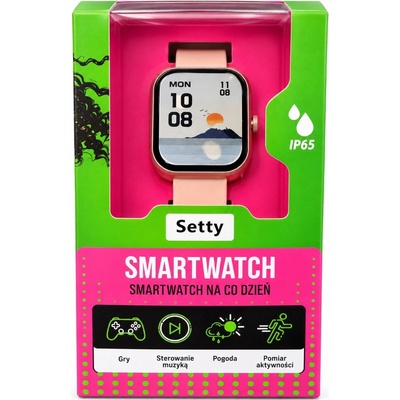 Setty SW-122B
