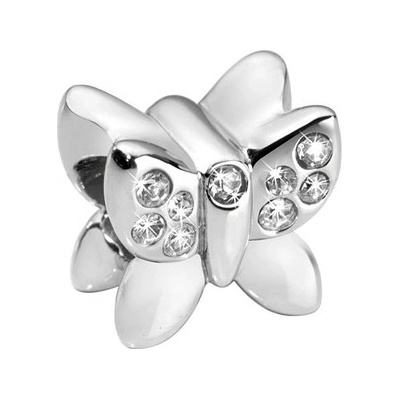 Morellato Přívěsek Drops Volare Butterfly SCZ205