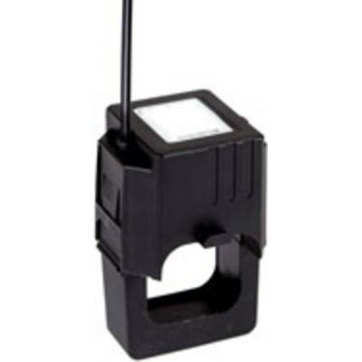 Gossen Metrawatt SC50-E 750/1A 0,5VA Kl.0,5 42 mm Káblový transformátor prúdu Primárny prúd 750 A Sekundárny prúd 1 A Ø