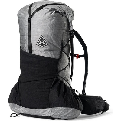 Hyperlite Mountain Gear Unbound 40l šedá