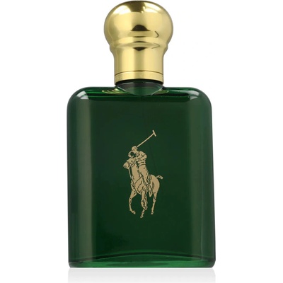 Ralph Lauren Polo Green toaletná voda pánska 125 ml tester