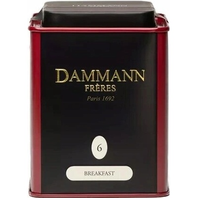 Dammann Breakfast 100 g
