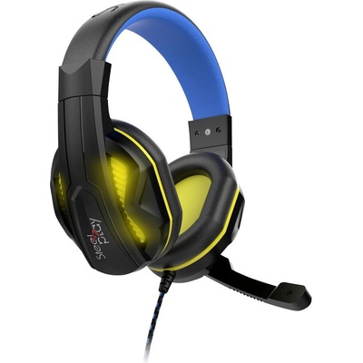 Steelplay HP47