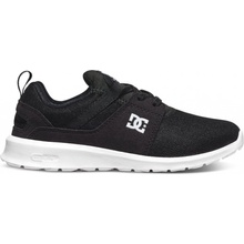 DC KIDS HEATHROW Black/White BKW