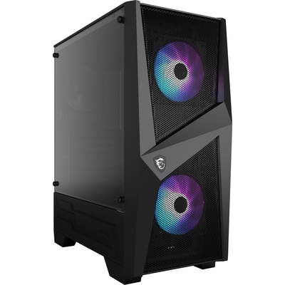 MSI MAG FORGE 100R 306-7G03R21-809 – Hledejceny.cz