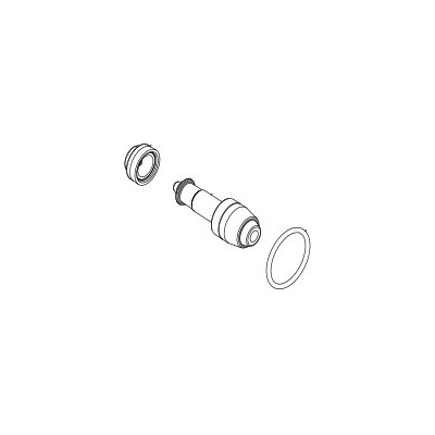 Hydroflex Repair kit for rotary nozzle TPR 255 bar 055