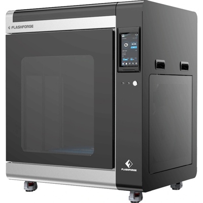 Flashforge Creator 4-HS
